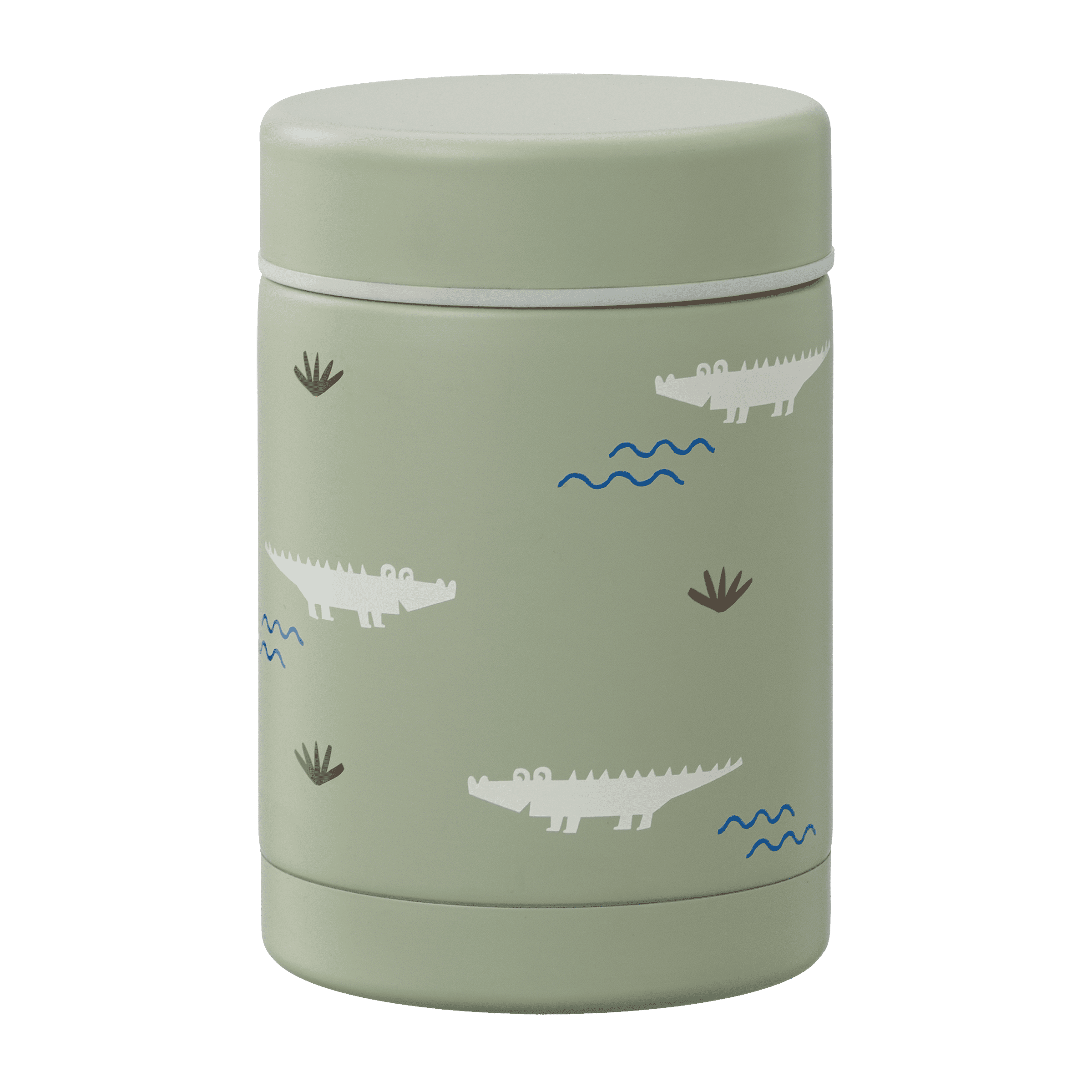 E-shop TERMOSKA FRESK CROCODILE