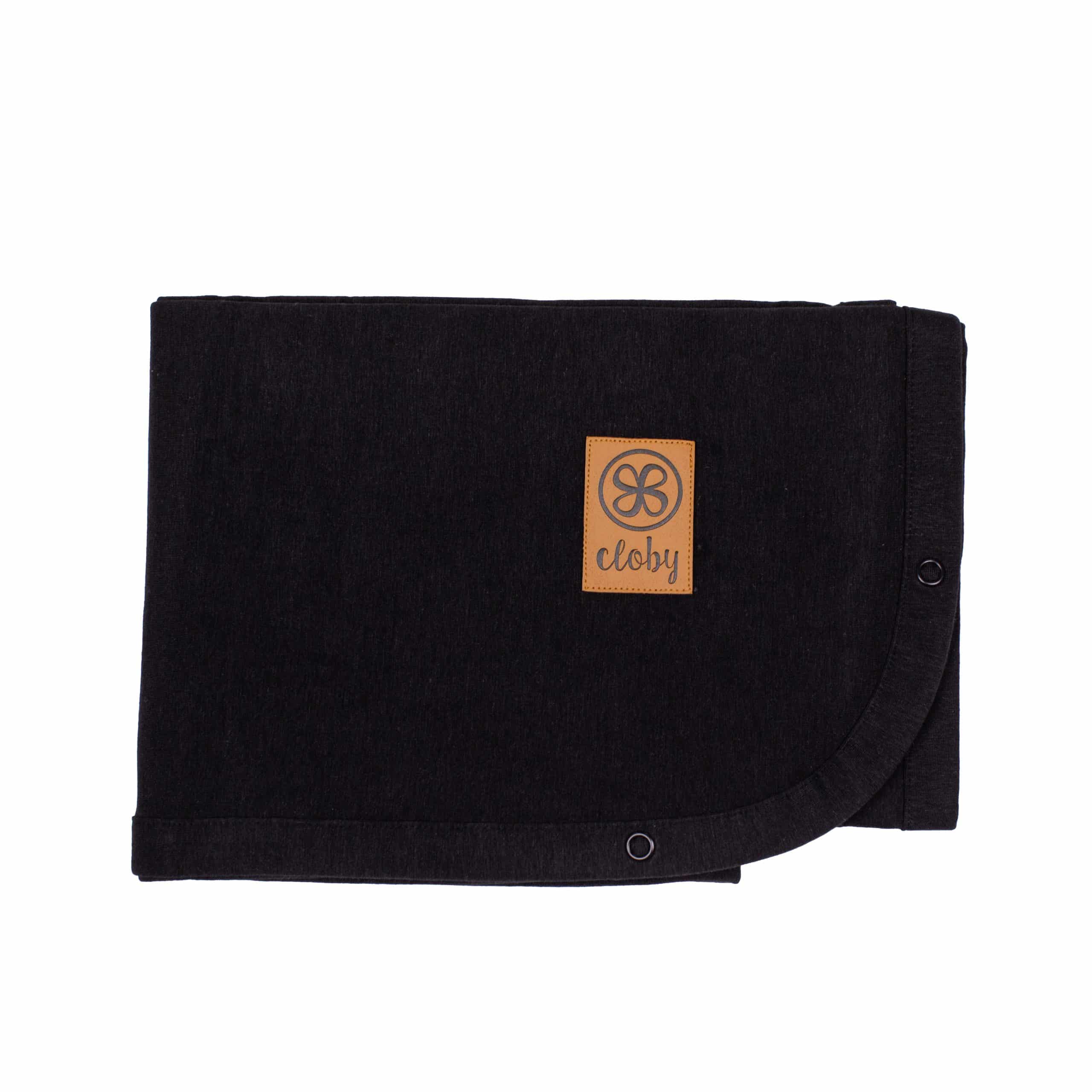 E-shop Cloby UV DEKA S UPF 50+ MIDNIGHT BLACK
