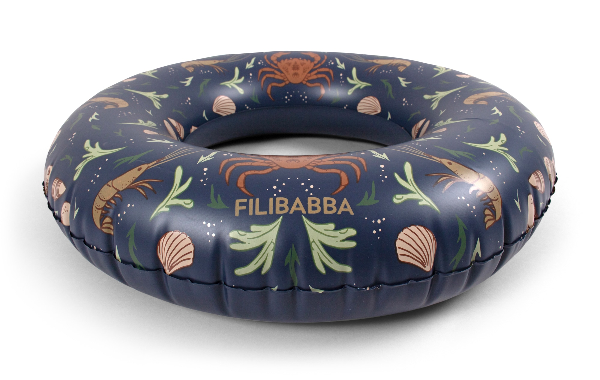 E-shop KÚPACIE KOLESO FILIBABBA ALFIE NORDIC OCEAN