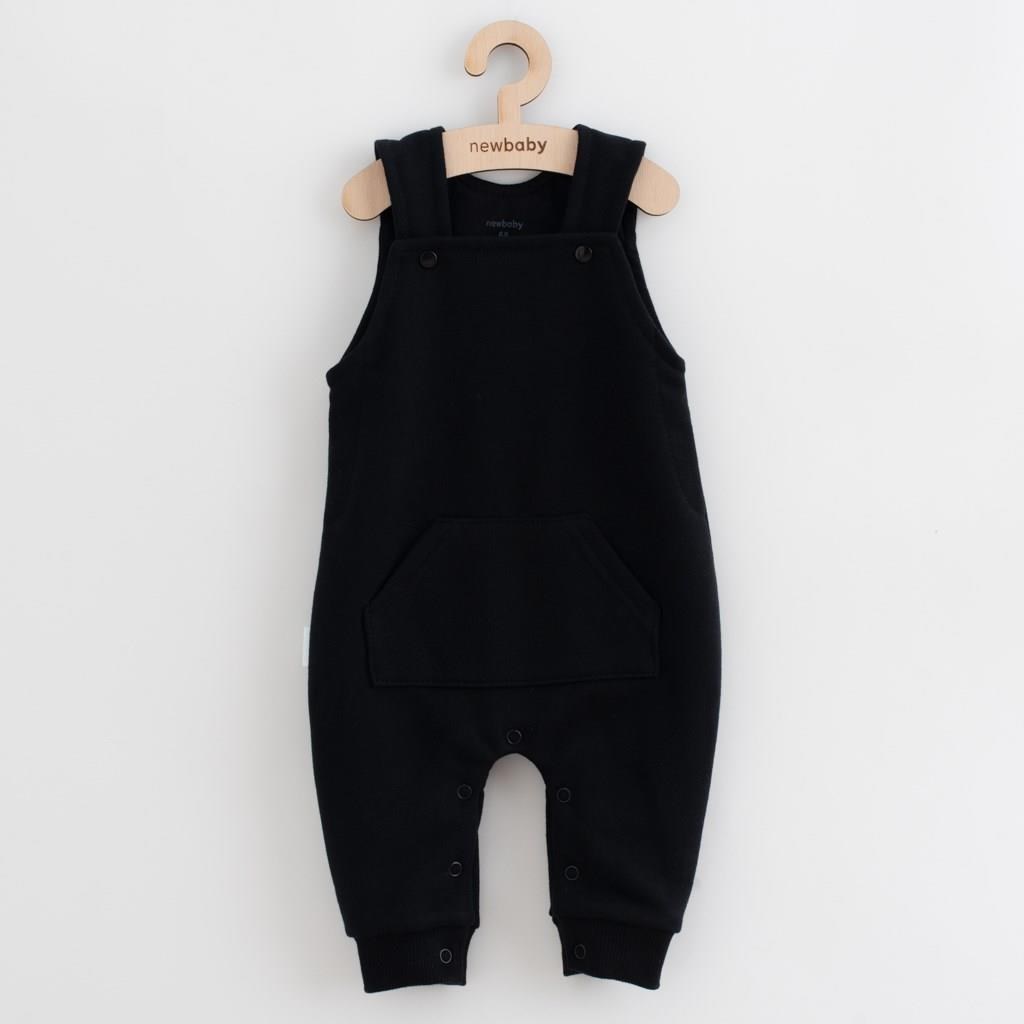 E-shop Detské záhradníčky New Baby Be Happy, 56 (0-3m) - 52073