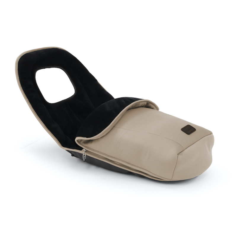 E-shop BabyStyle Oyster Oyster3 fusak Butterscotch 2024