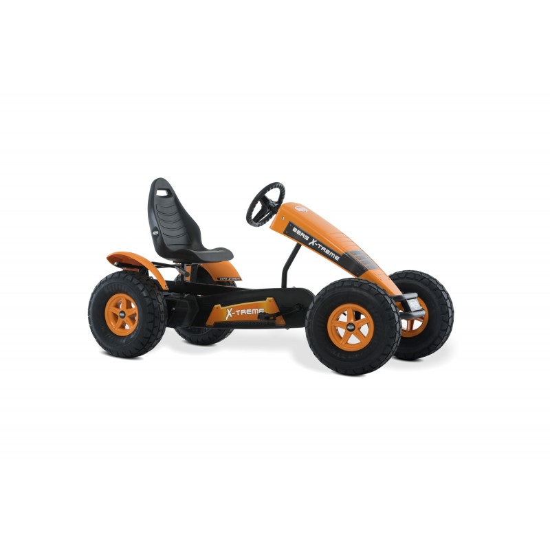 E-shop Berg Toys kára XL X-Treme BFR-3