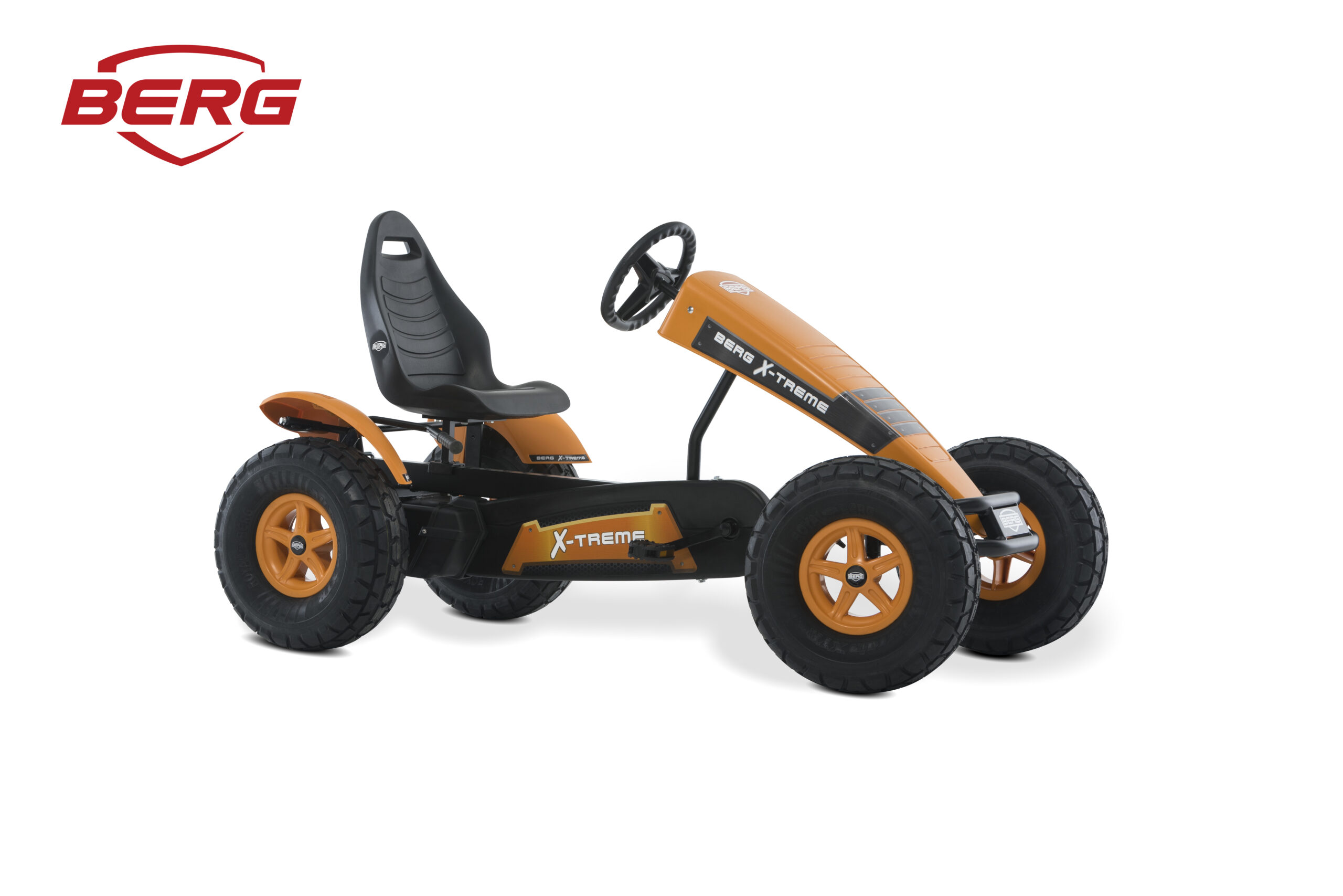 E-shop Berg Toys kára X-Treme E-BFR