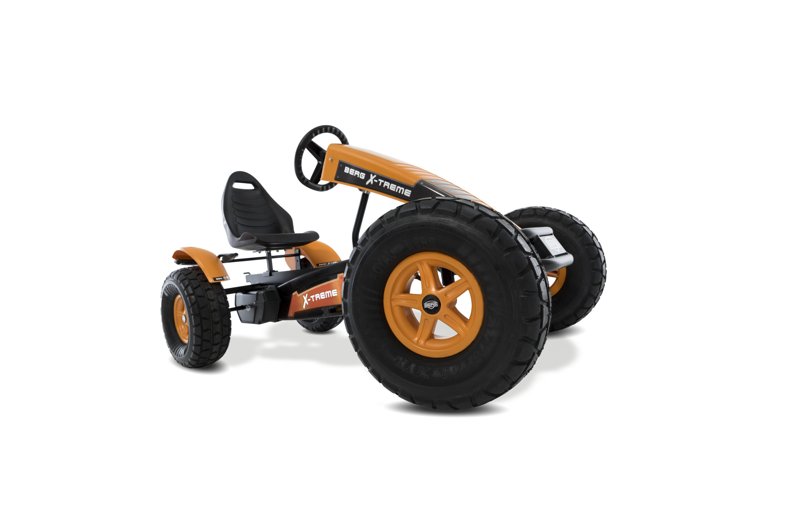 E-shop Berg Toys kára X-Treme XXL-BFR