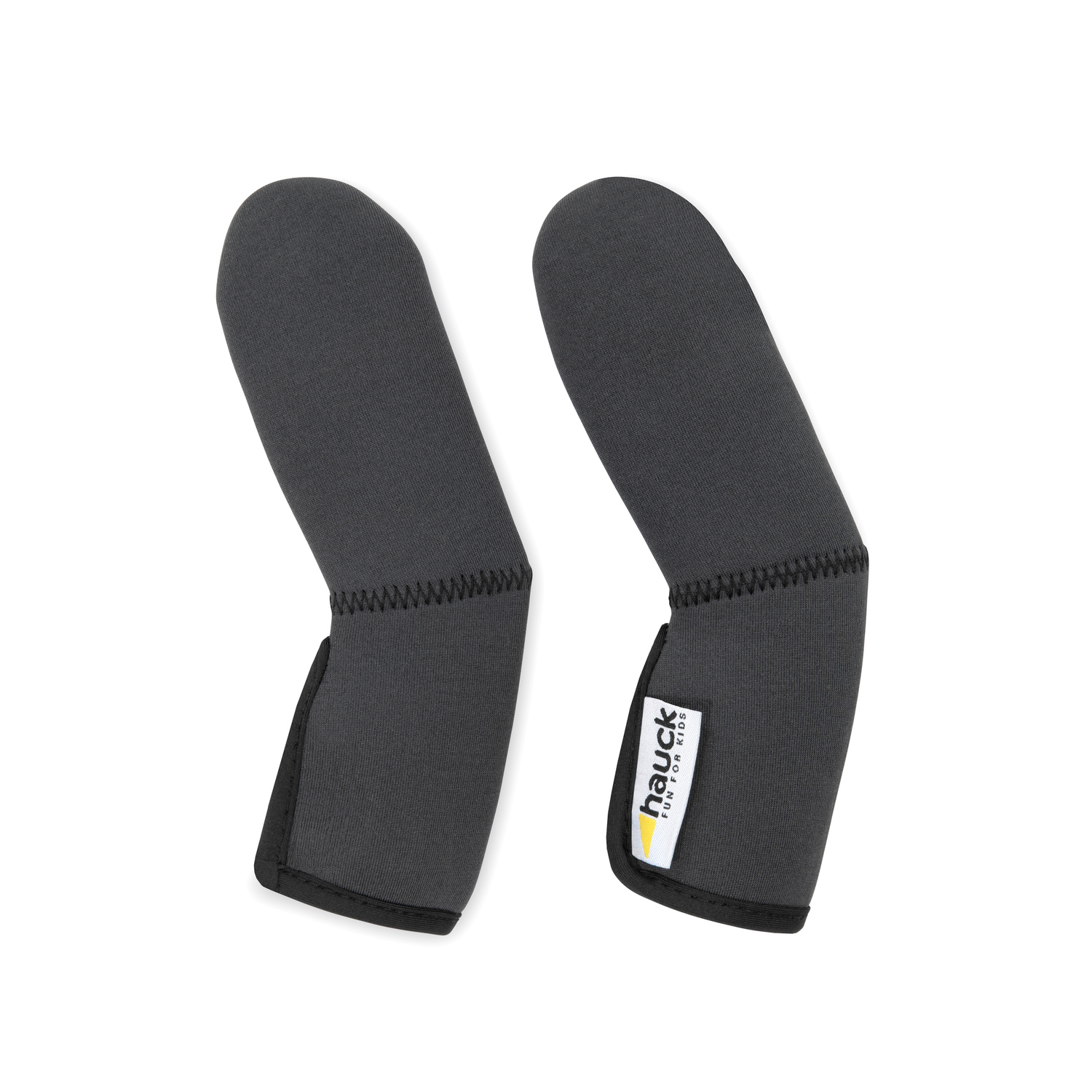 E-shop Hauck Poťah na madlo-golfáč Handle Me 2-2ks, šedé