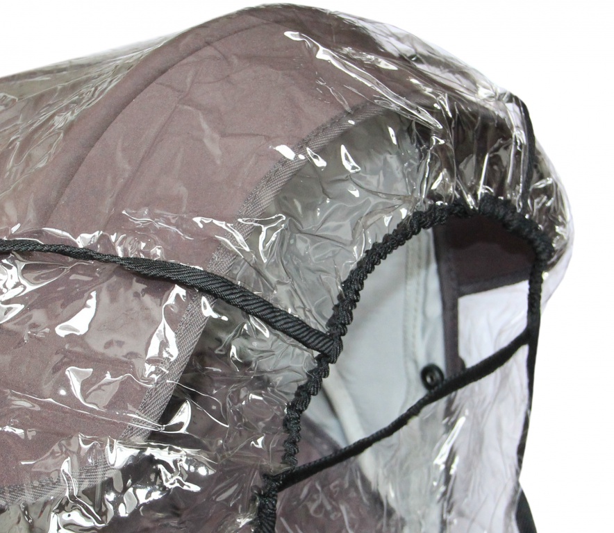 E-shop Emitex Pláštenka EXKLUSIVE DUO - dvojičkový