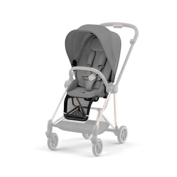 E-shop Cybex MIOS SEAT PACK mirage grey