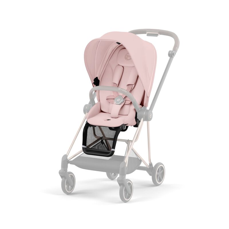 E-shop Cybex MIOS SEAT PACK peach pink