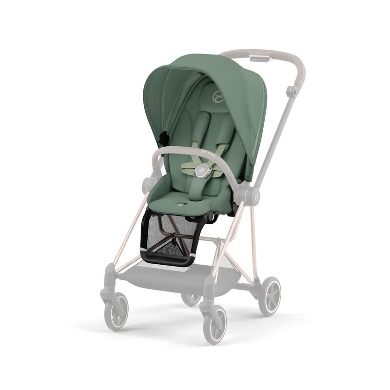E-shop Cybex MIOS SEAT PACK leaf green