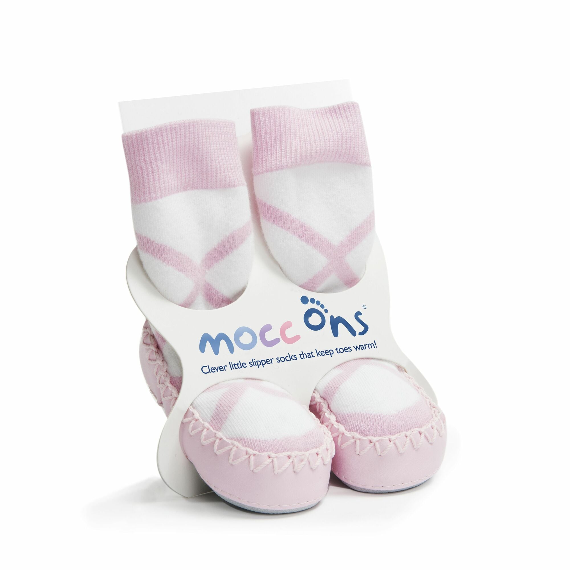 E-shop Mocc Ons Balerínky, Balerína, Veľkosť 18-24m