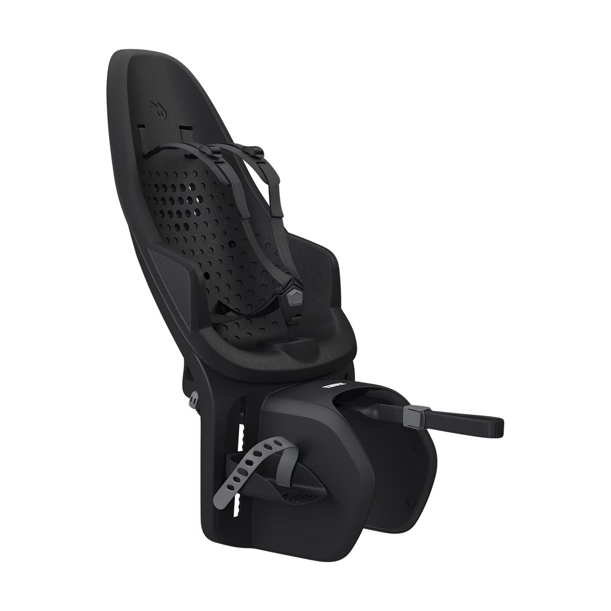 E-shop Thule zadná cyklosedačka Yepp 2 Maxi na nosič, midnight blue