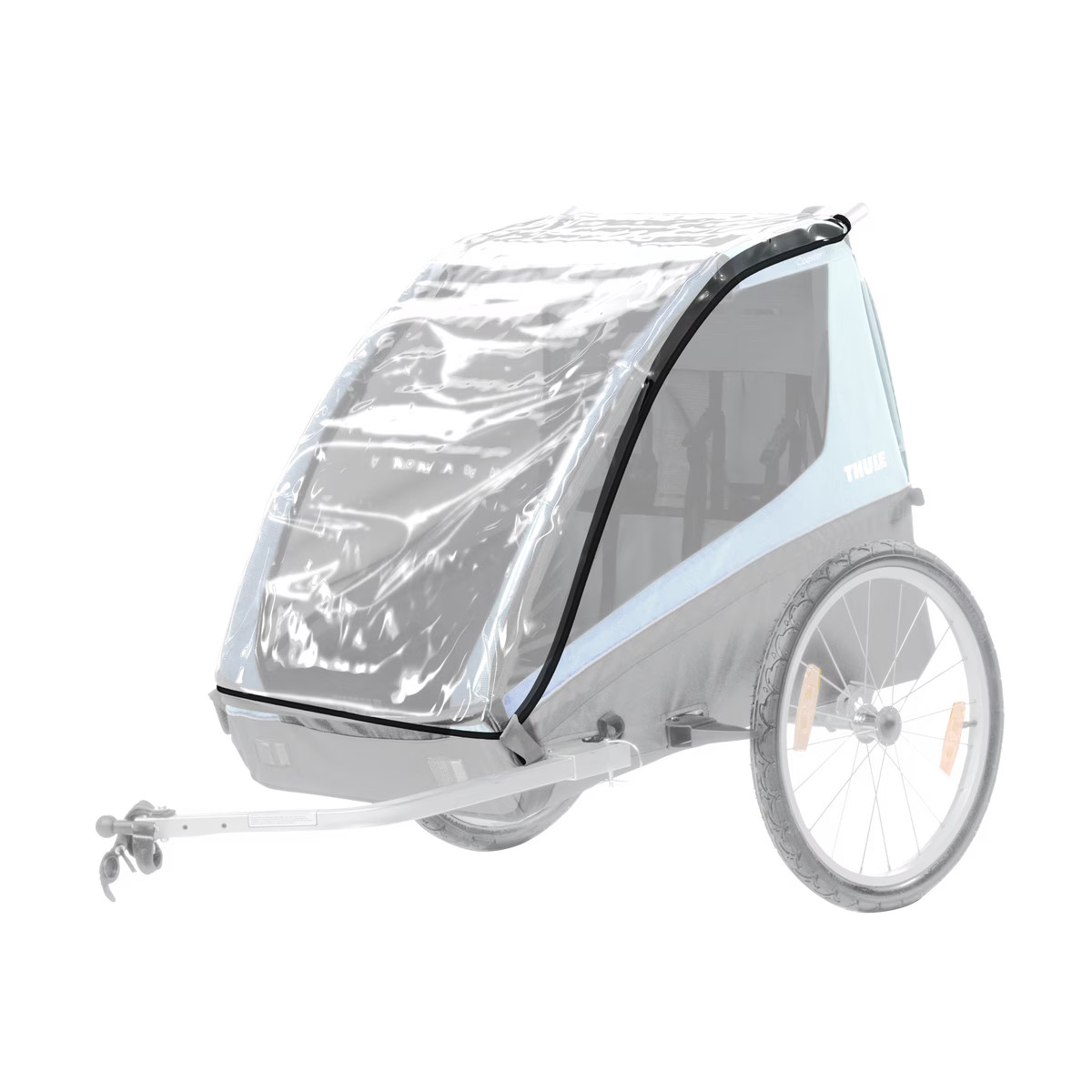 E-shop Thule pláštenka pre Coaster