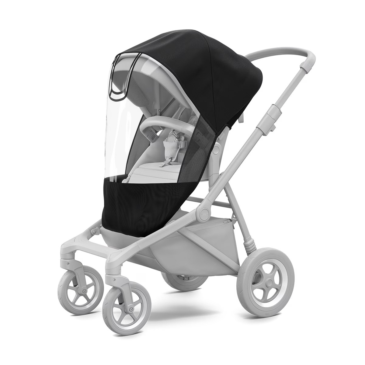 E-shop Thule pláštenka na kočík Sleek