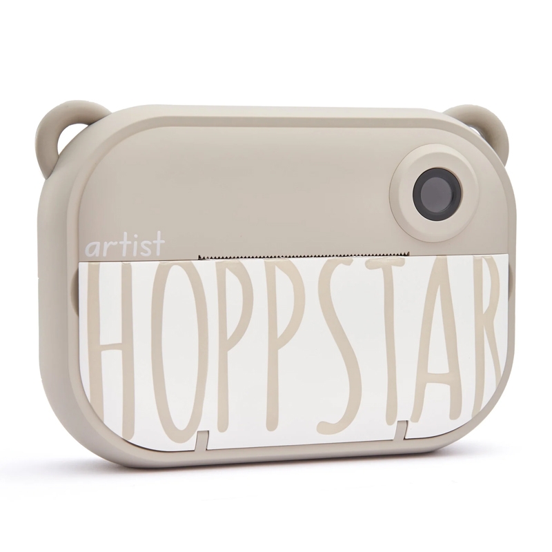E-shop Hoppstar Detský instantný digitálny fotoaparát Artist oat