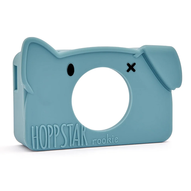 E-shop Hoppstar Silikónový kryt Rookie yale