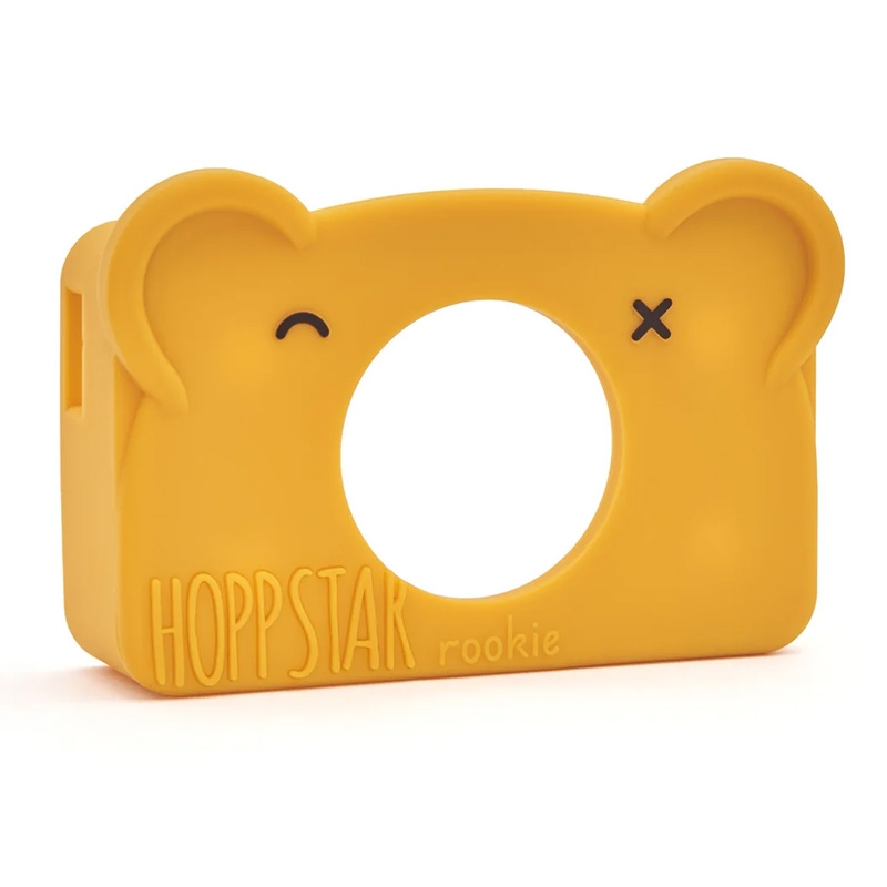 E-shop Hoppstar Silikónový kryt Rookie honey