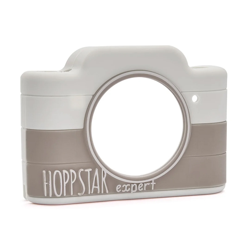 E-shop Hoppstar Silikónový kryt Expert siena