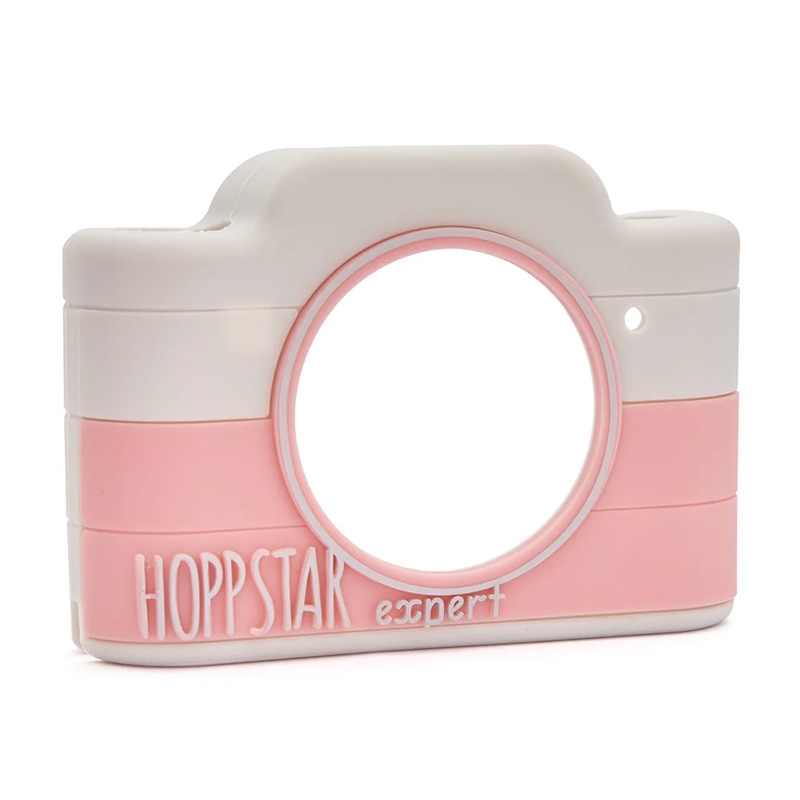 E-shop Hoppstar Silikónový kryt Expert blush