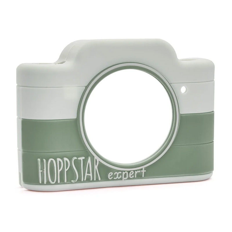 E-shop Hoppstar Silikónový kryt Expert laurel