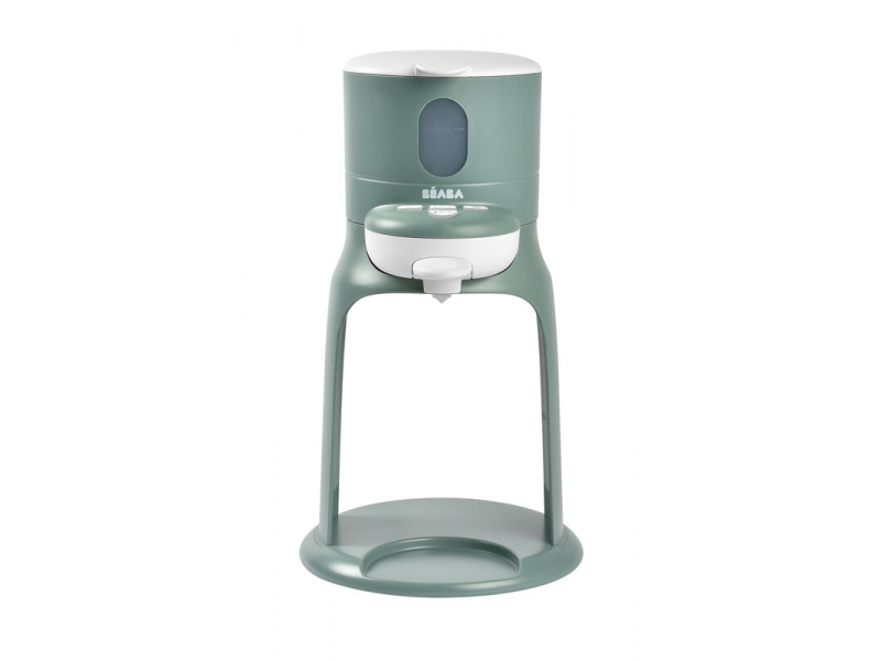 E-shop Beaba Bib'expresso 2v1 Eucalyptus