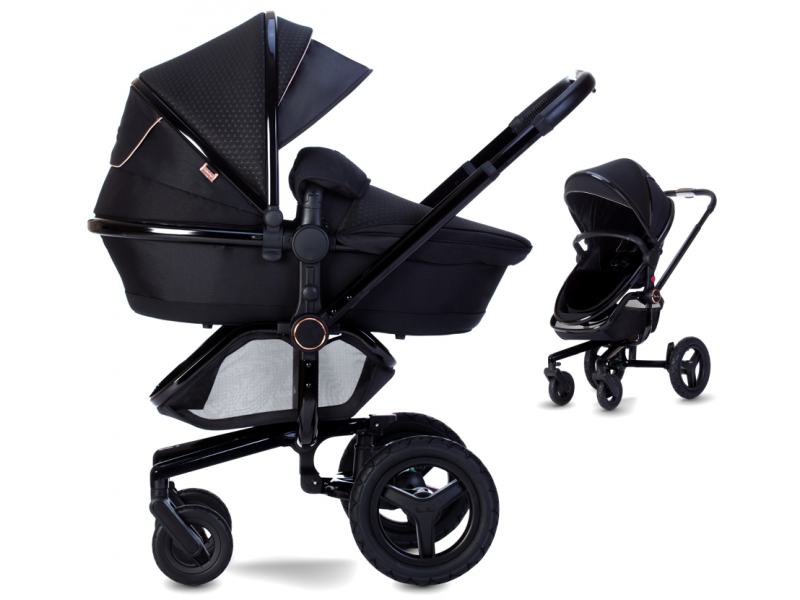 E-shop Silver Cross Surf kočík Eclipse