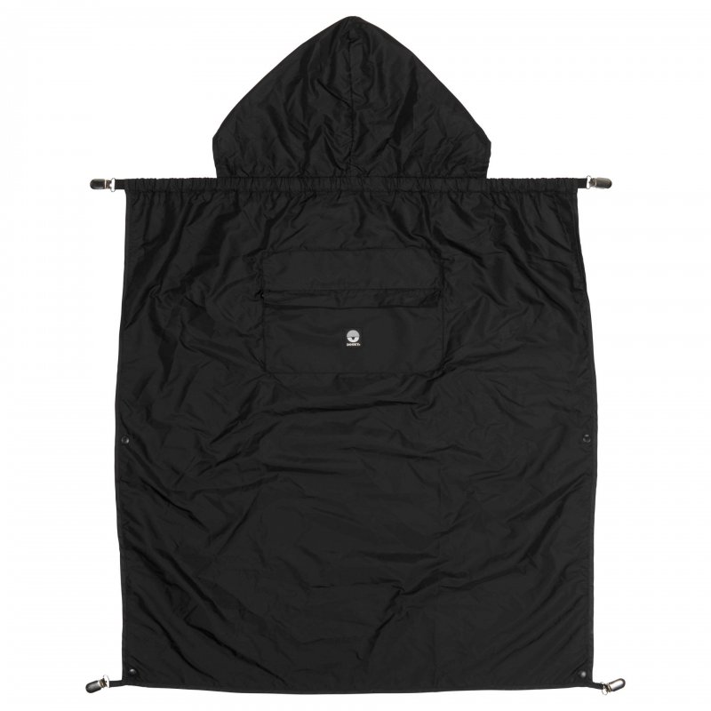 E-shop Dooky Pláštenka na klokanku Carrier Cape