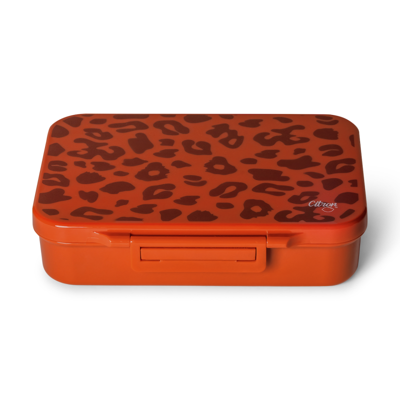 E-shop Citron Obedový box Tritan - Leo