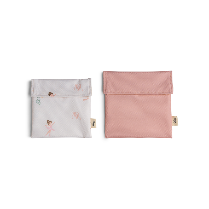 E-shop Citron Obal na sendviče, 2ks - Ballerina