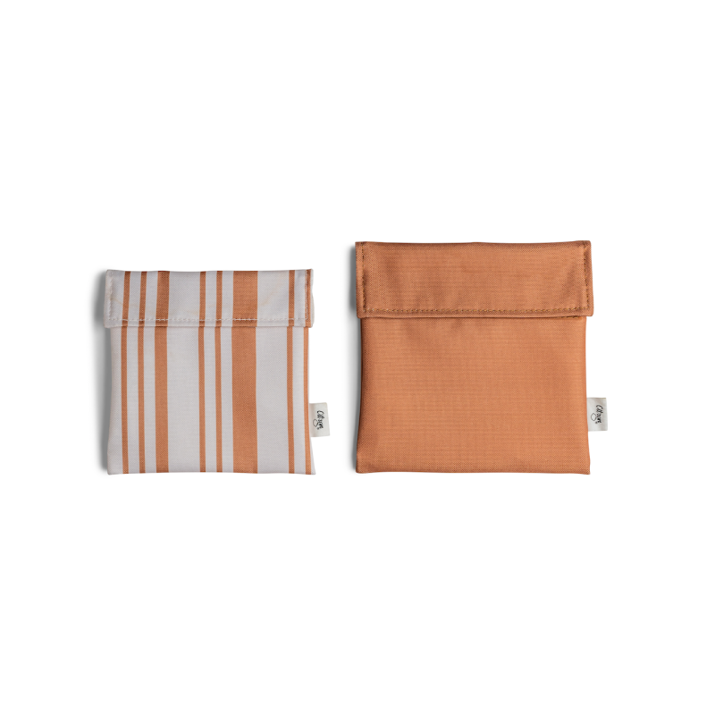 E-shop Citron Obal na sendviče, 2ks - Caramel