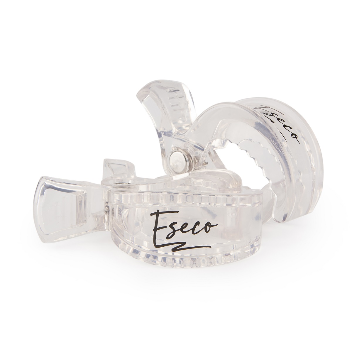 E-shop ESECO Klip na kočík Clear