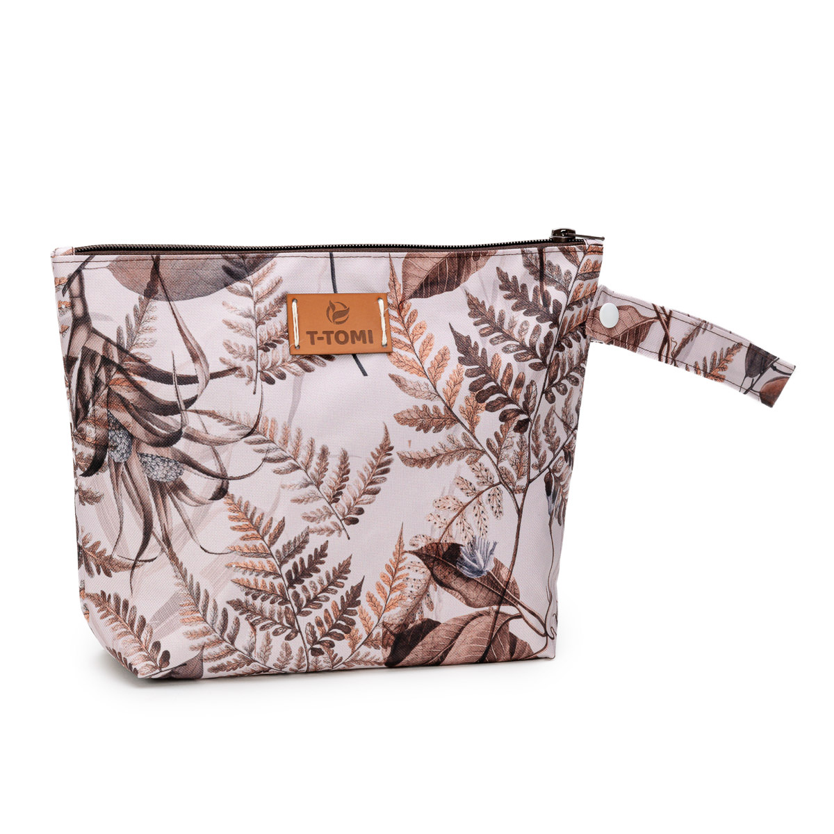 E-shop T-TOMI Big Baggie Chestnut