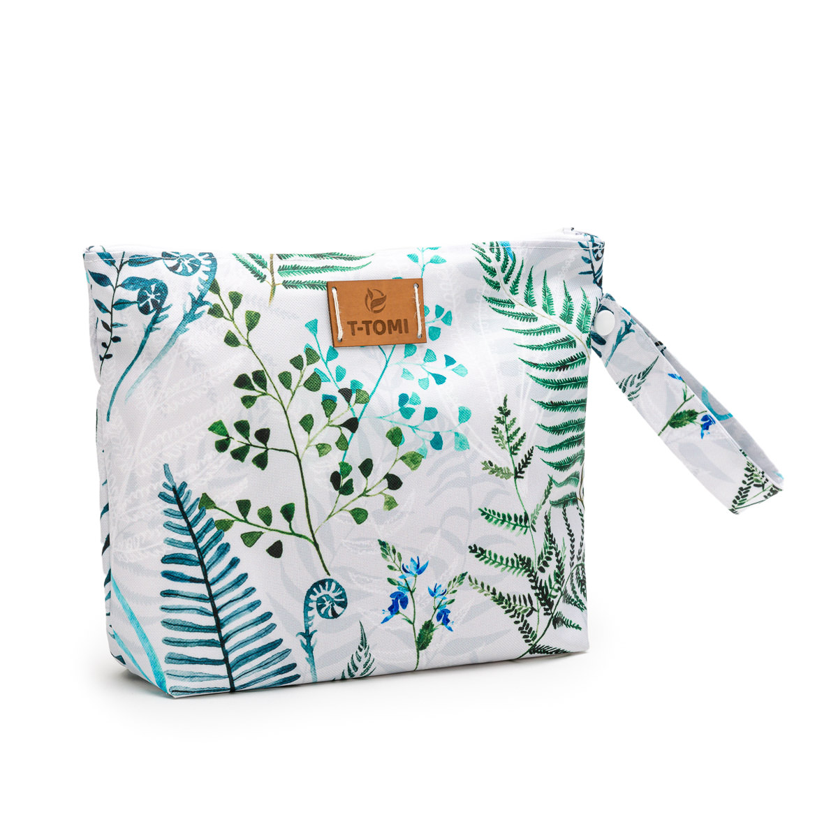E-shop T-TOMI Big Baggie Fern