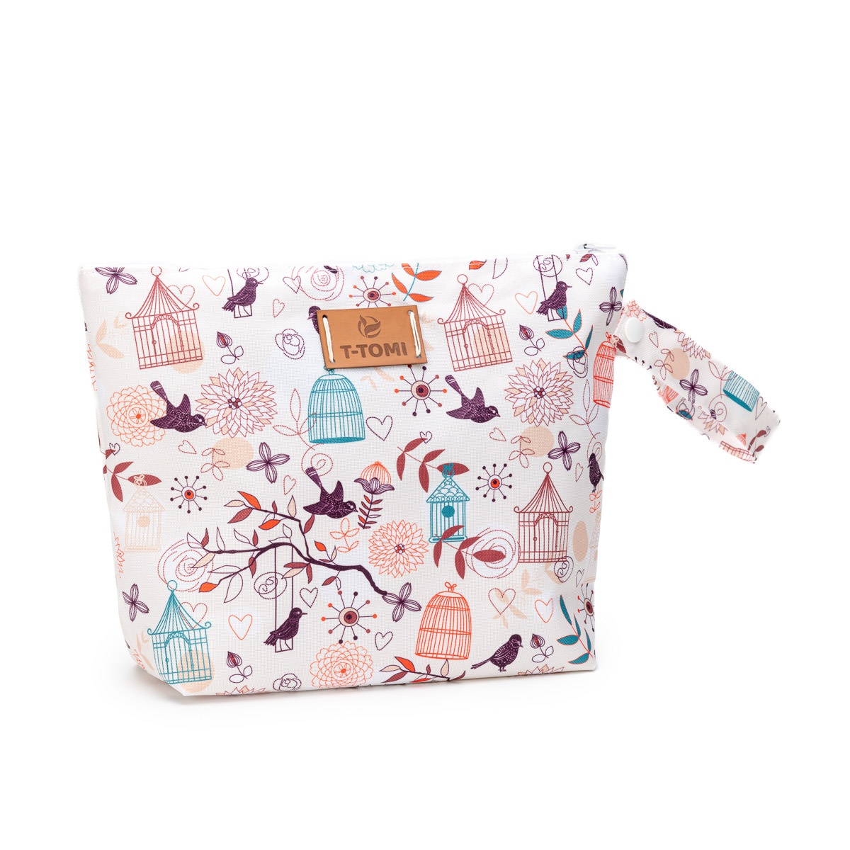 E-shop T-TOMI Big Baggie Garden story
