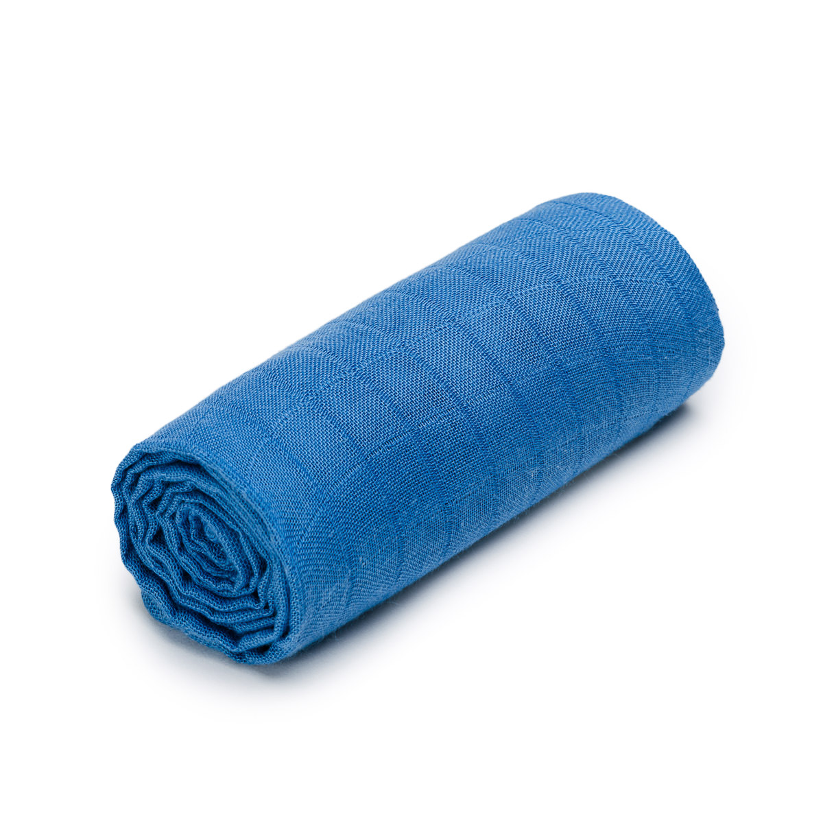 E-shop T-TOMI Bambusová osuška Blue