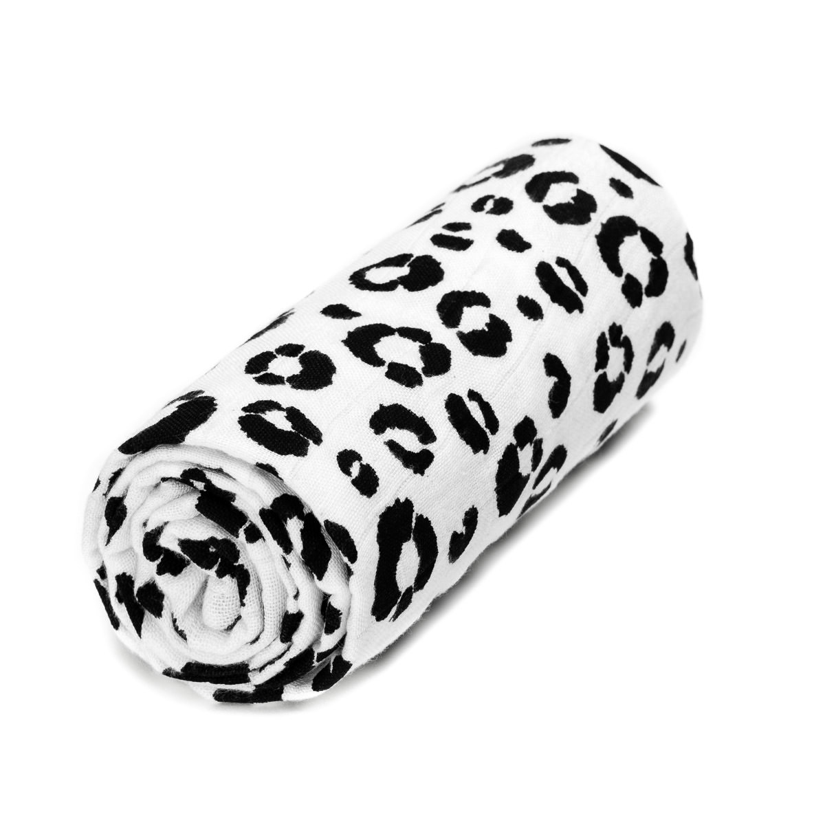 E-shop T-TOMI Bambusová osuška Gepard skin