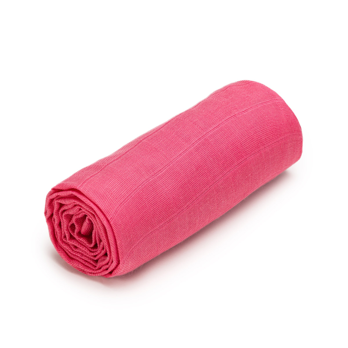 E-shop T-TOMI Bambusová osuška Pink