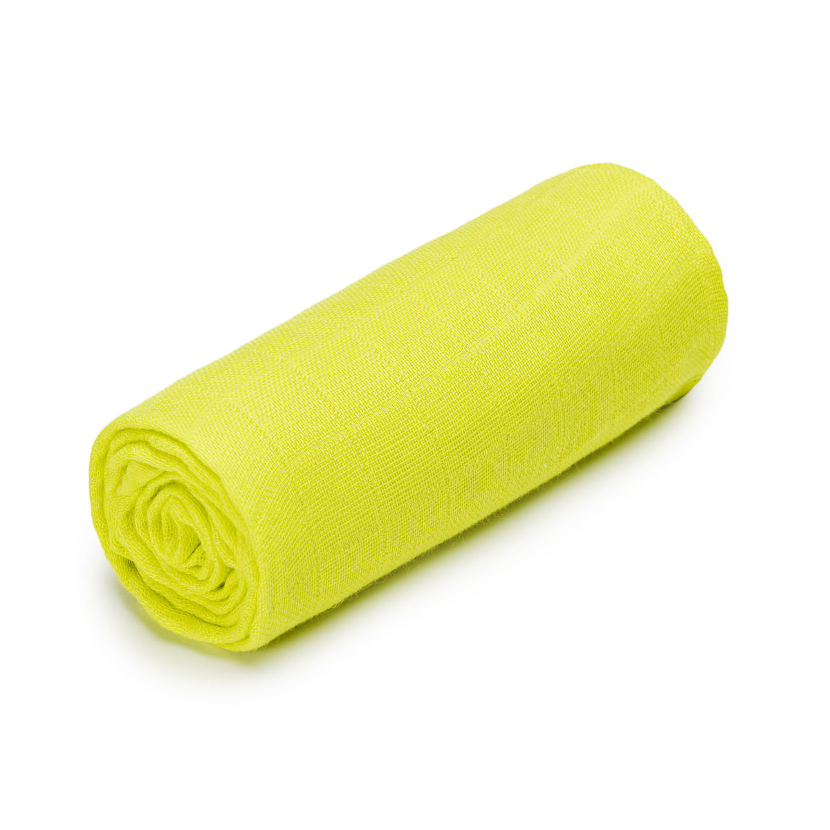 E-shop T-TOMI Bambusová osuška Yellow
