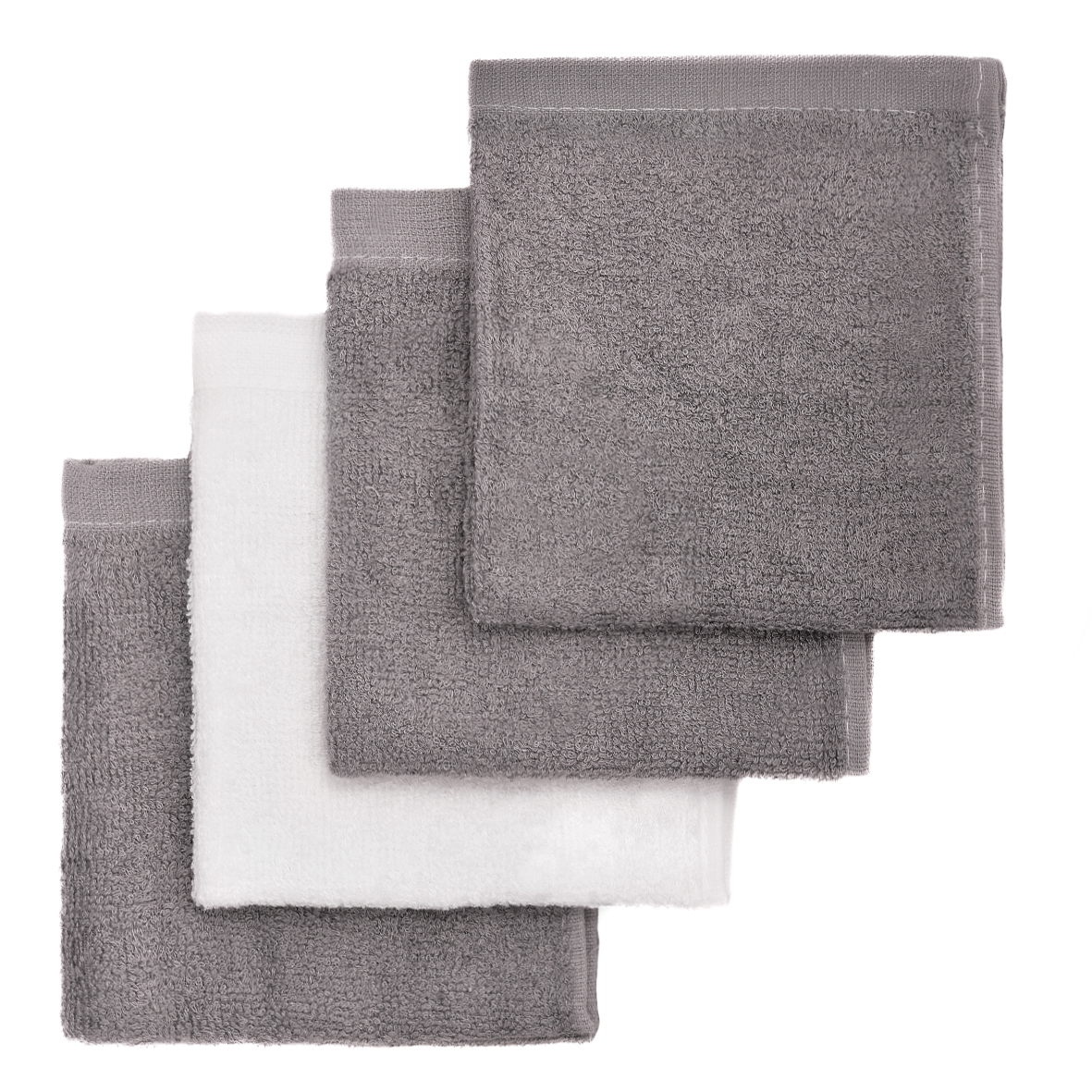 E-shop T-TOMI Kúpacie žinky Grey