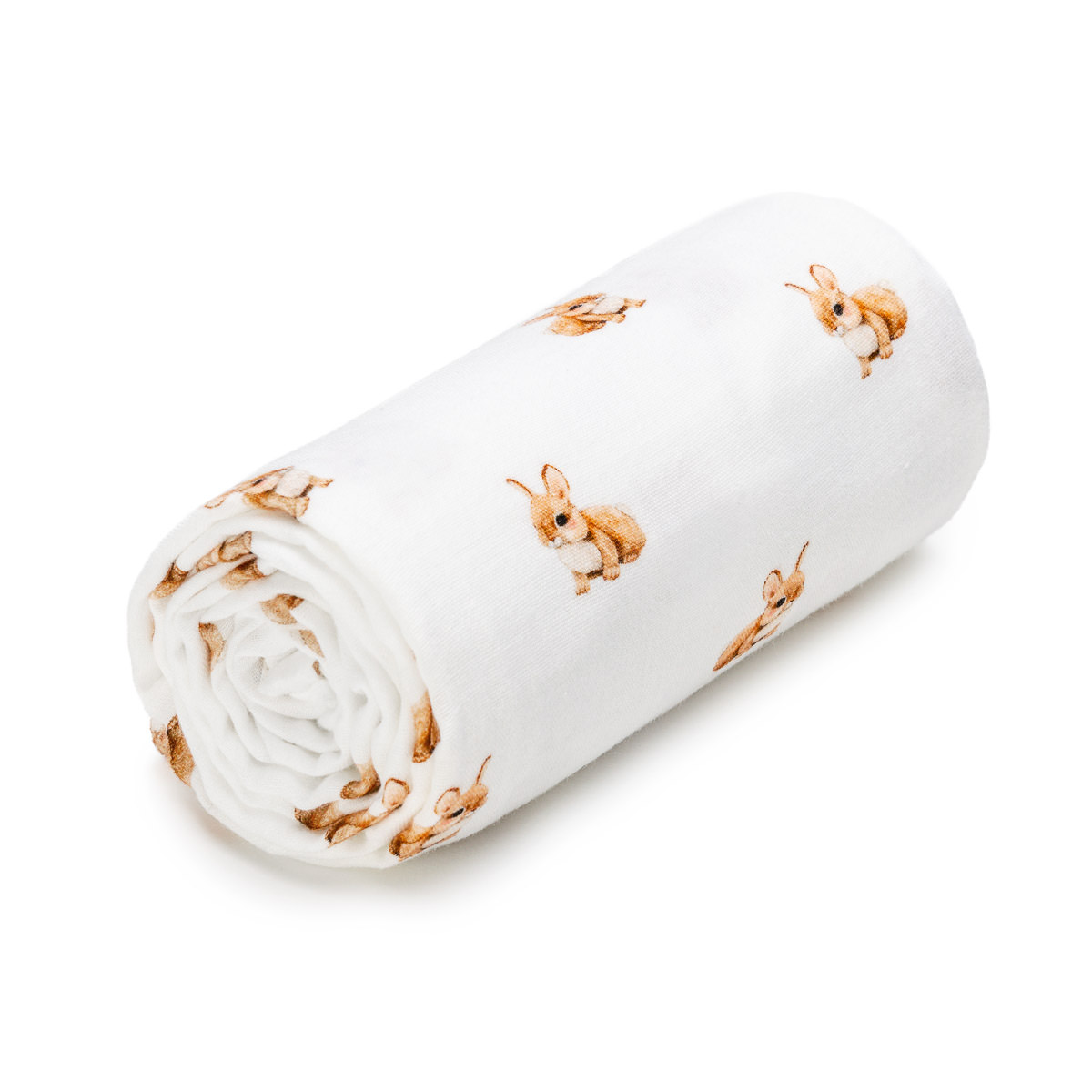 E-shop T-TOMI Mušelínová osuška Bunny