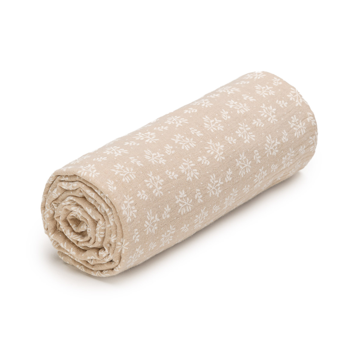 E-shop T-TOMI Mušelínová osuška Twigs