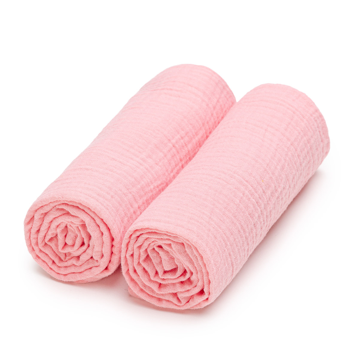 E-shop T-TOMI Mušelínové plienky Pink