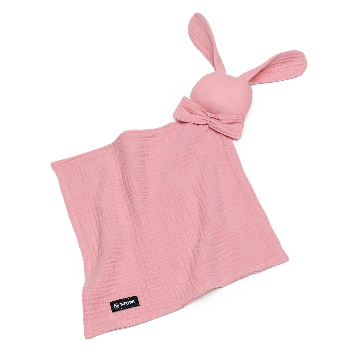 E-shop T-TOMI Mušelínový usínáčik Pink