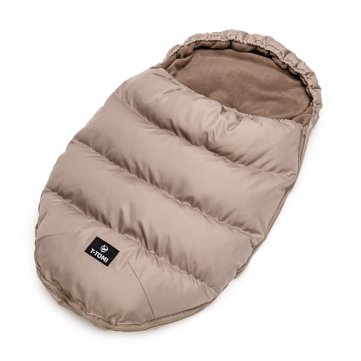 E-shop T-TOMI Fusak Beige