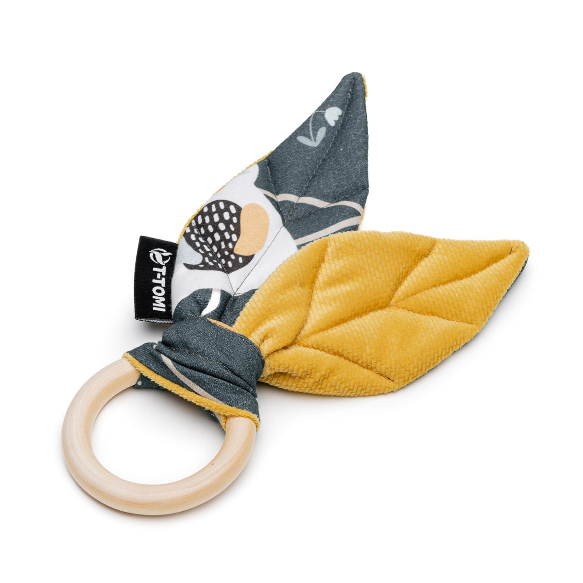 E-shop T-TOMI Hryzátko Animals
