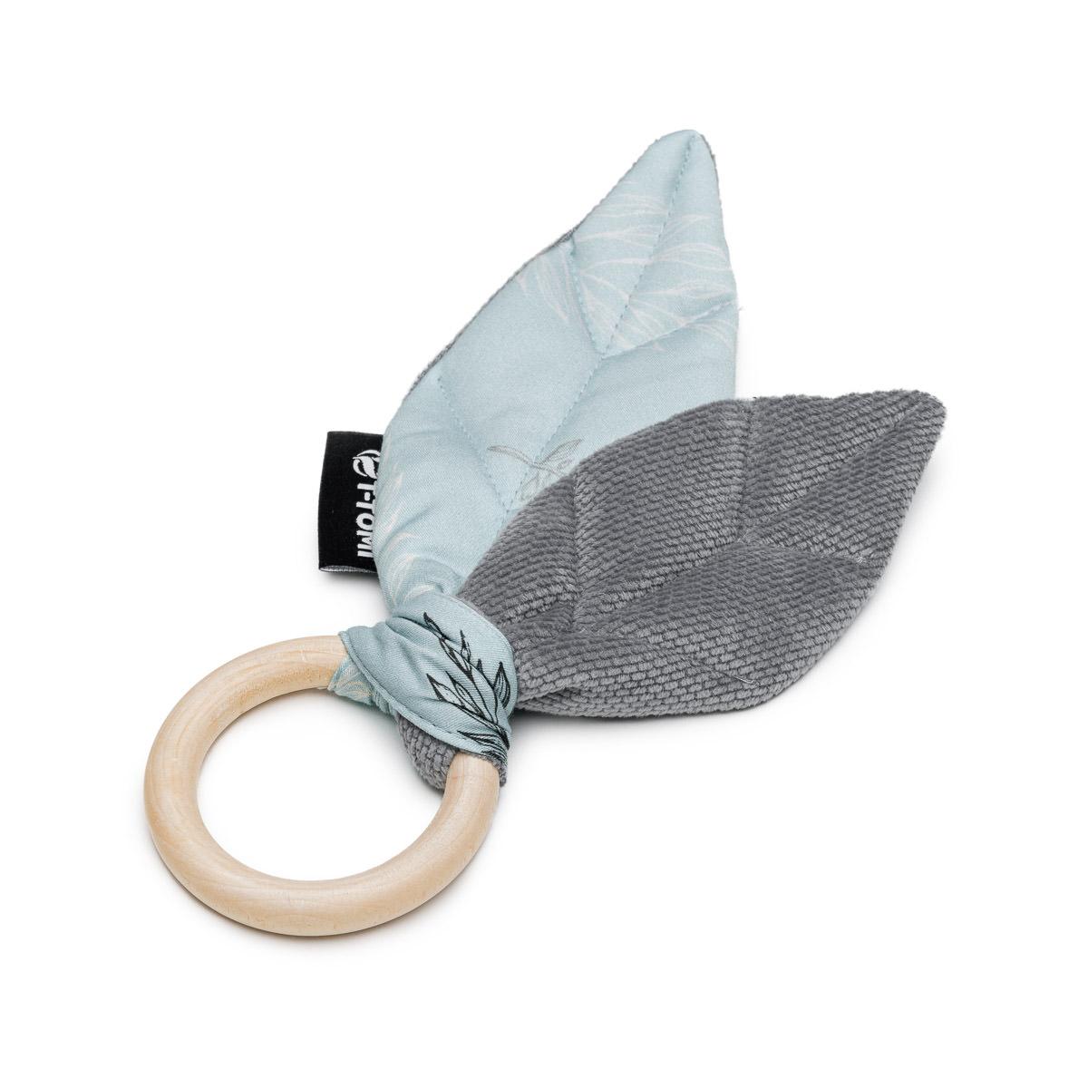 E-shop T-TOMI Hryzátko Feathers