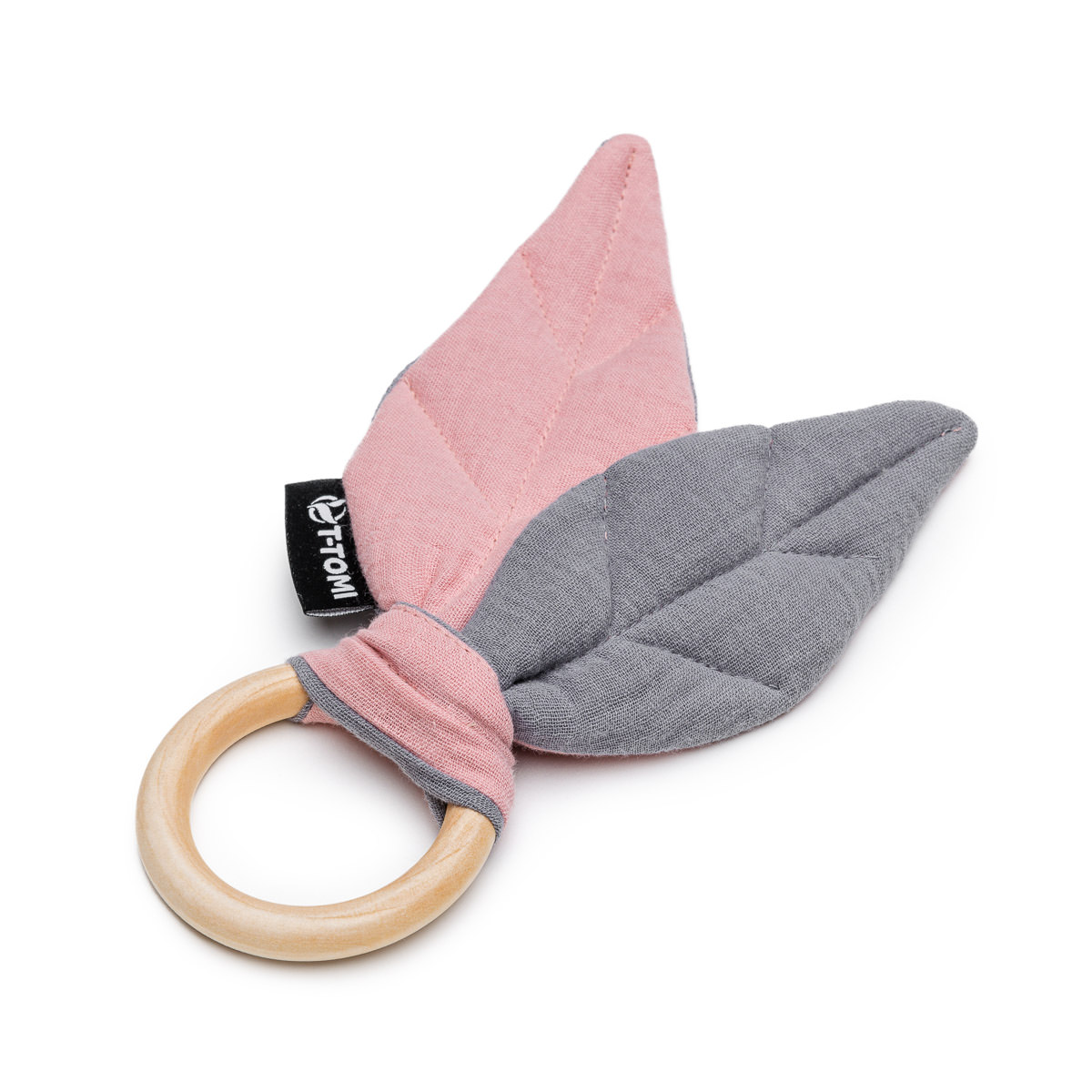 E-shop T-TOMI Hryzátko Pink