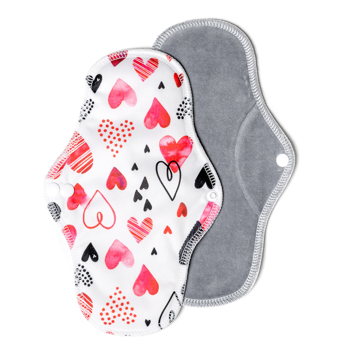 E-shop T-TOMI Látková vložka NIGHT Hearts