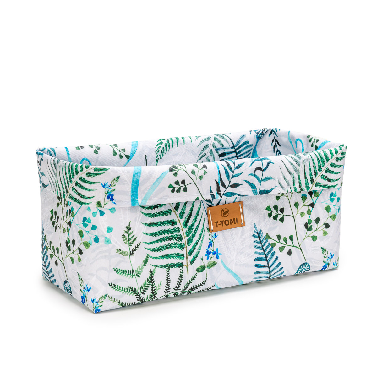 E-shop T-TOMI Long Baggie Fern