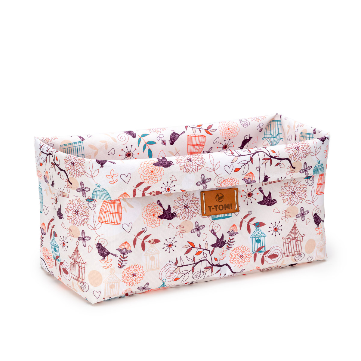 E-shop T-TOMI Long Baggie Garden story