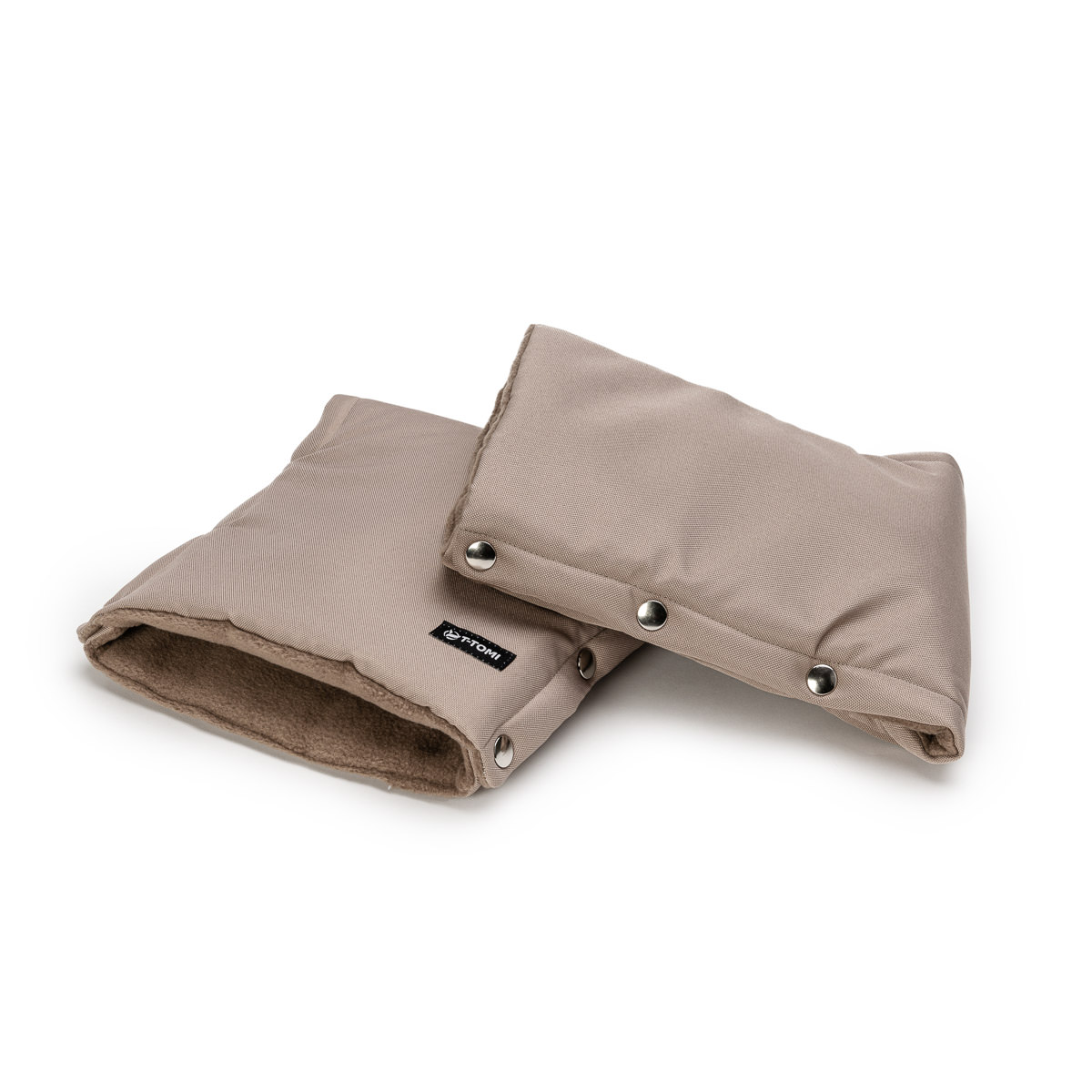 E-shop T-TOMI Rukavice Beige